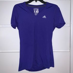 adidas Athletic Top